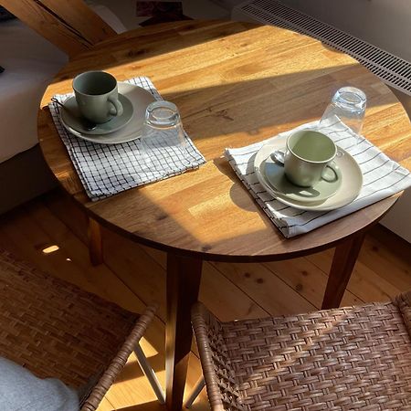 Lorenzo Appartements Burglengenfeld Dış mekan fotoğraf
