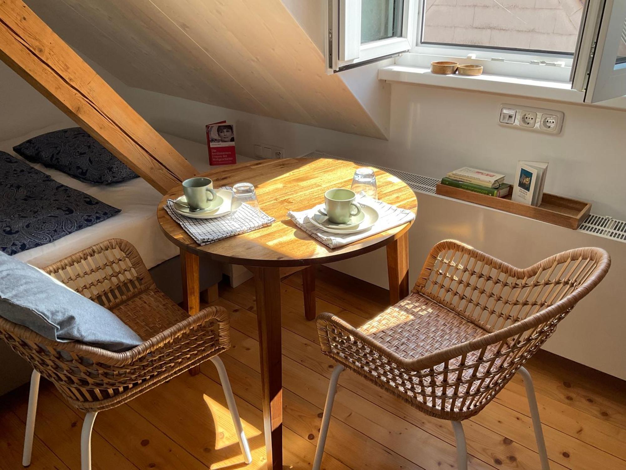 Lorenzo Appartements Burglengenfeld Dış mekan fotoğraf