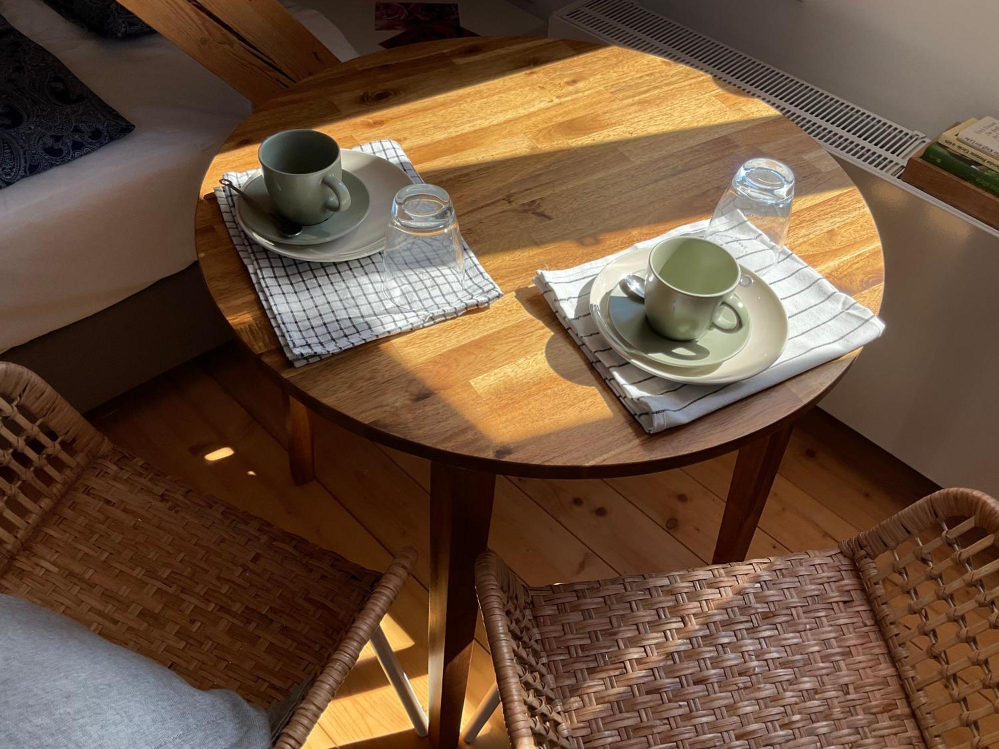Lorenzo Appartements Burglengenfeld Dış mekan fotoğraf