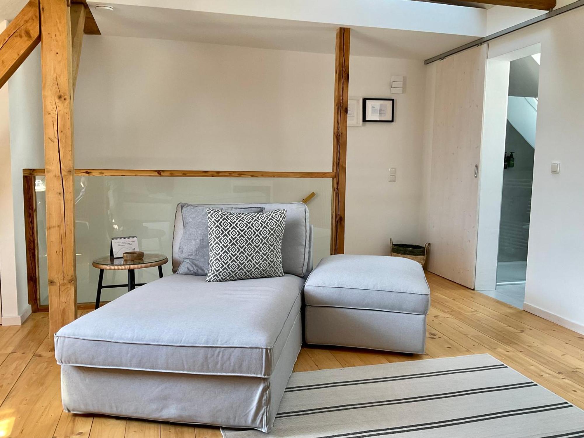 Lorenzo Appartements Burglengenfeld Dış mekan fotoğraf