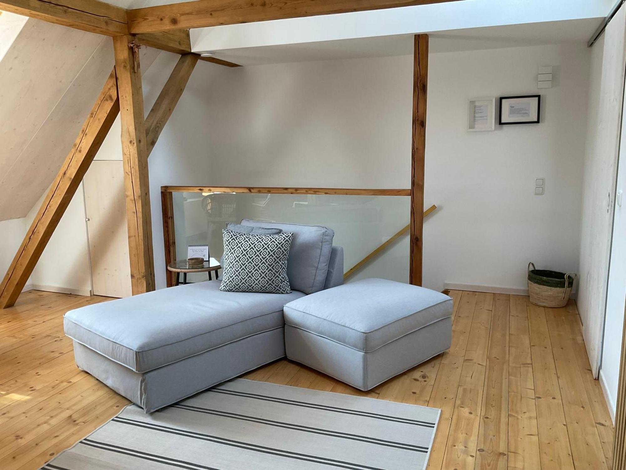 Lorenzo Appartements Burglengenfeld Dış mekan fotoğraf