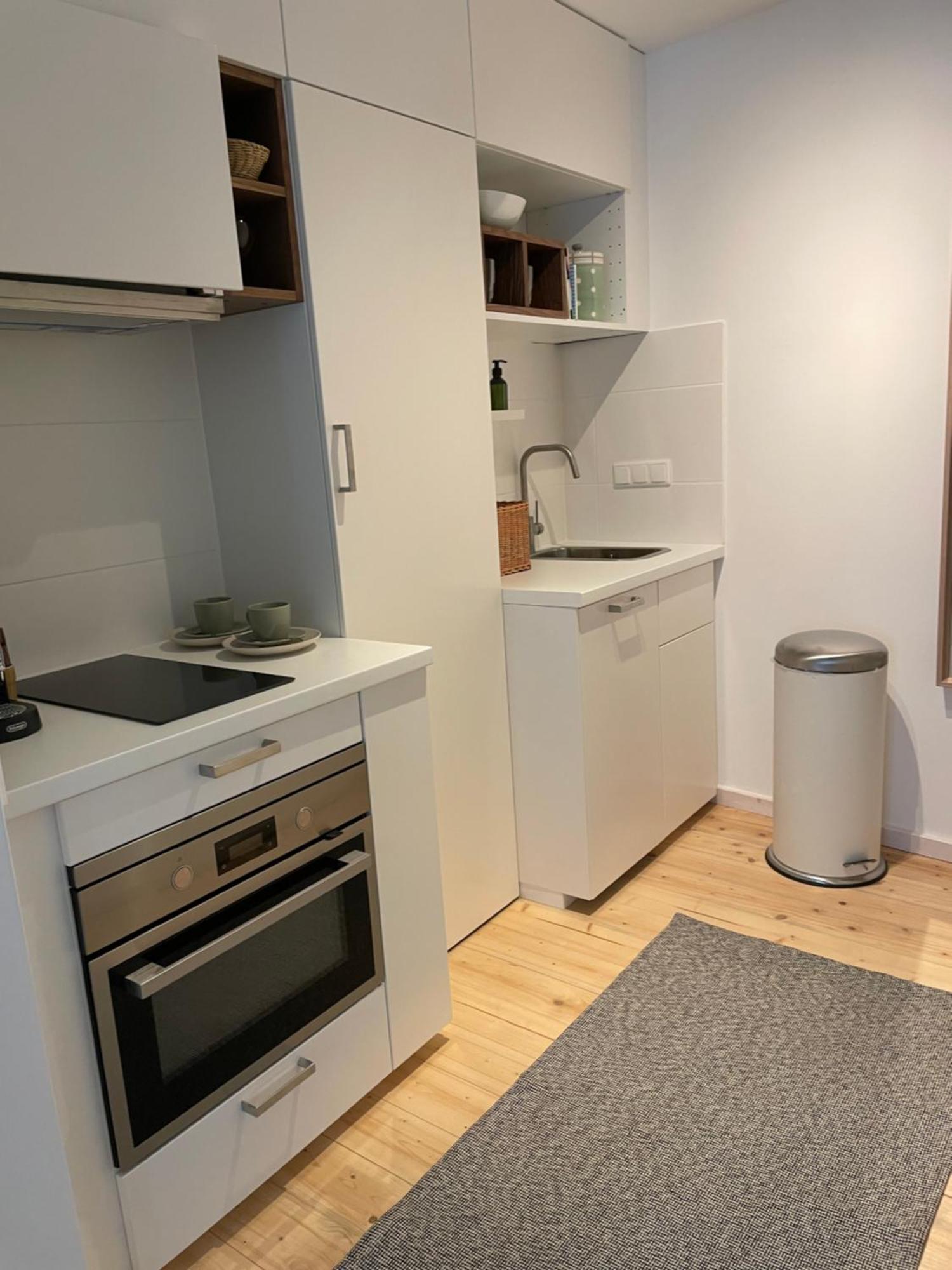 Lorenzo Appartements Burglengenfeld Dış mekan fotoğraf