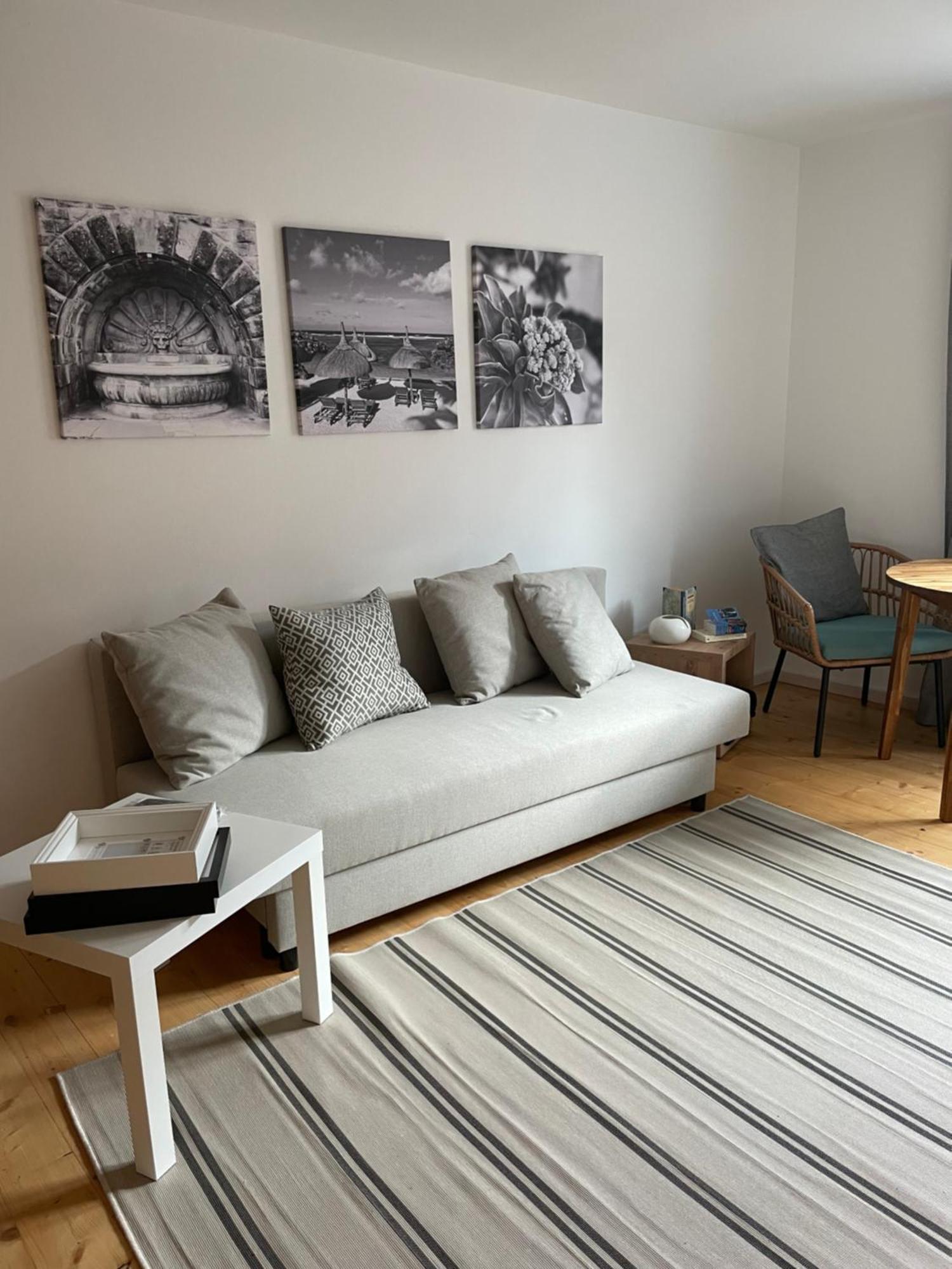 Lorenzo Appartements Burglengenfeld Dış mekan fotoğraf