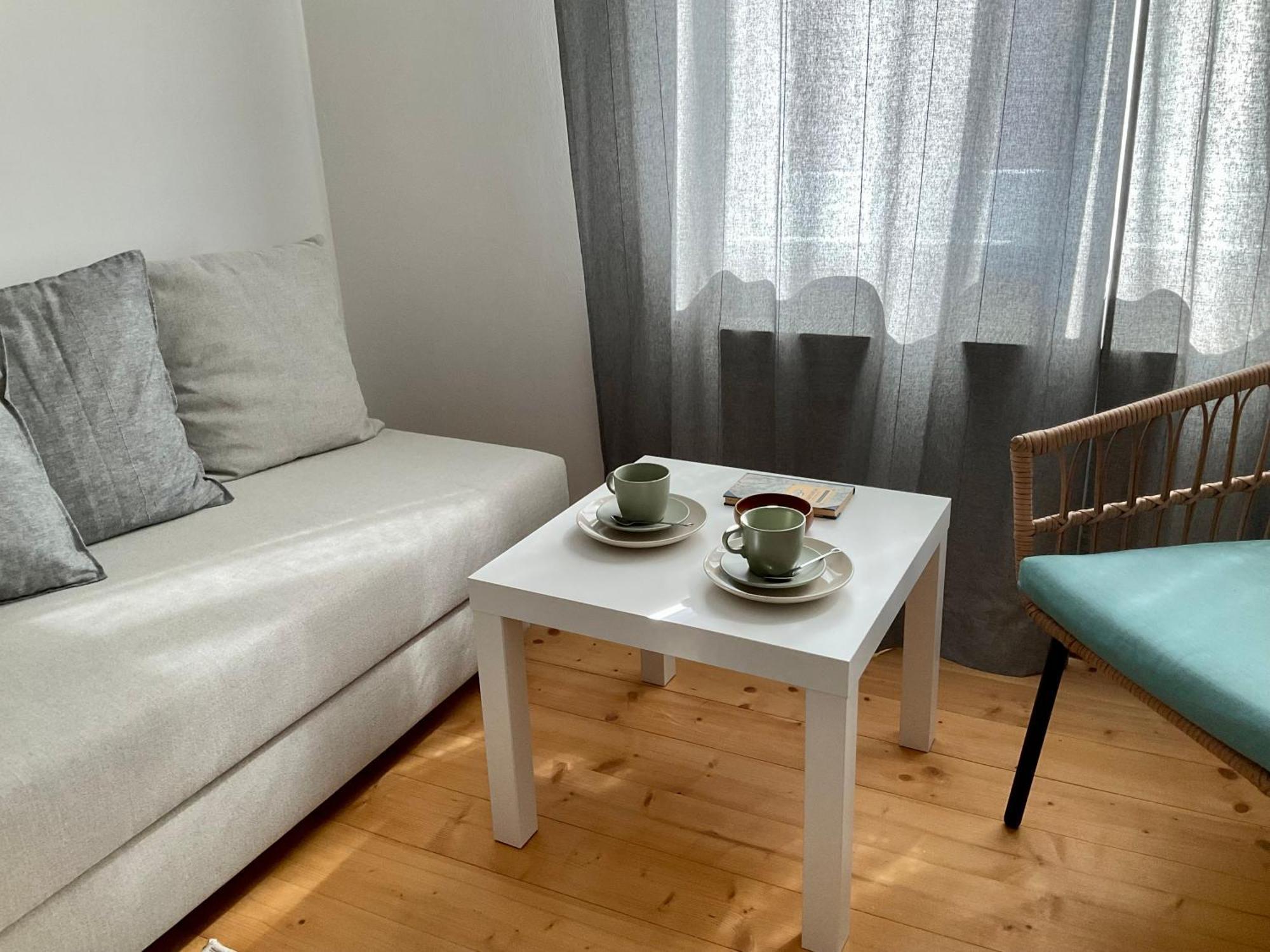 Lorenzo Appartements Burglengenfeld Dış mekan fotoğraf