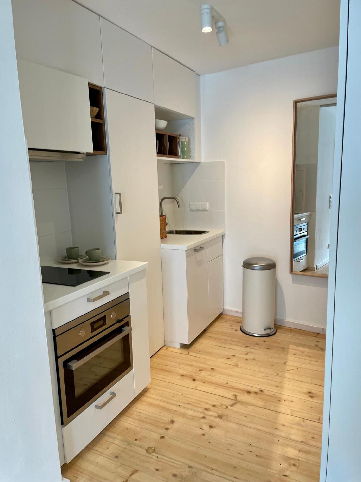 Lorenzo Appartements Burglengenfeld Dış mekan fotoğraf