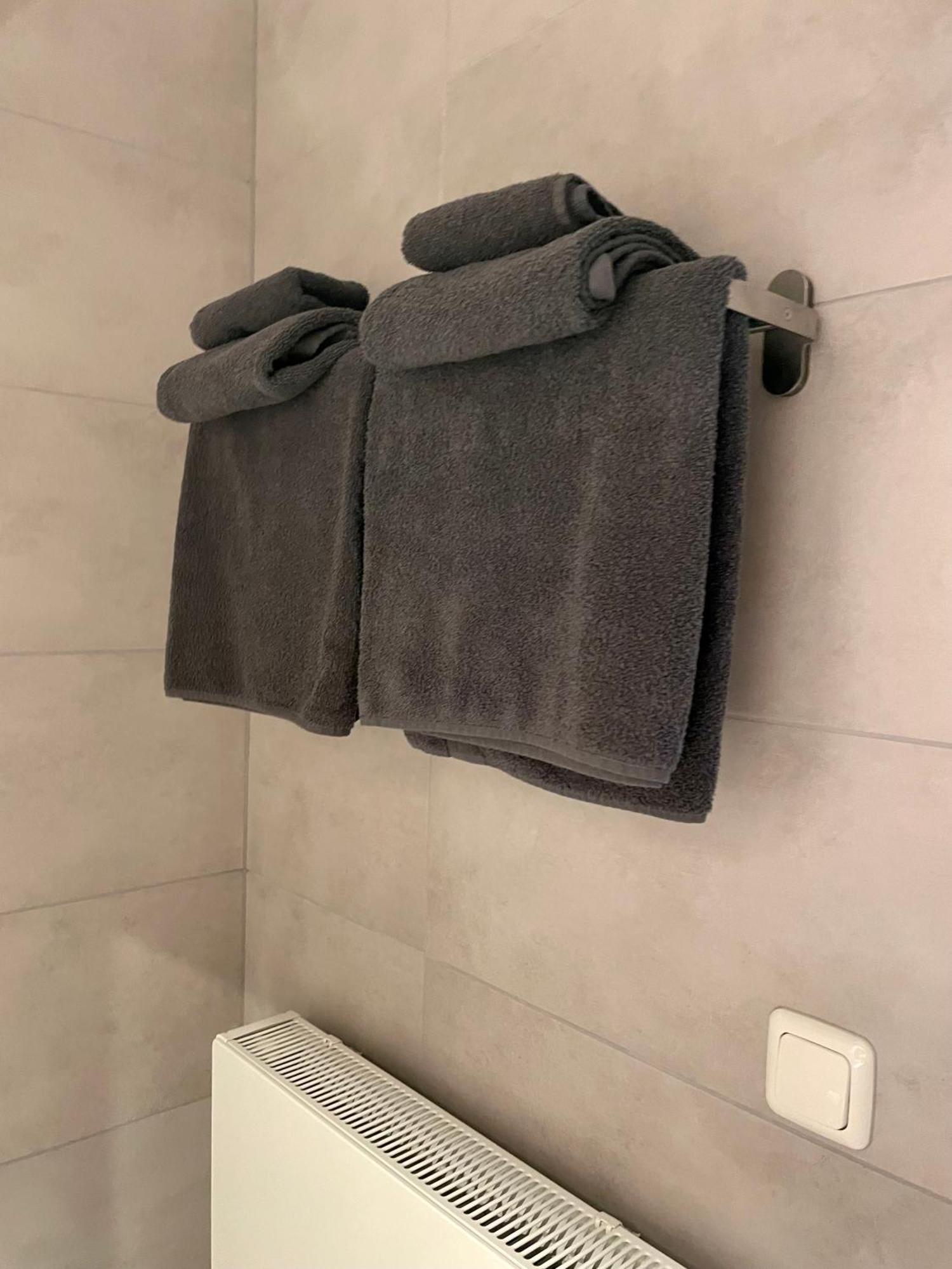 Lorenzo Appartements Burglengenfeld Dış mekan fotoğraf