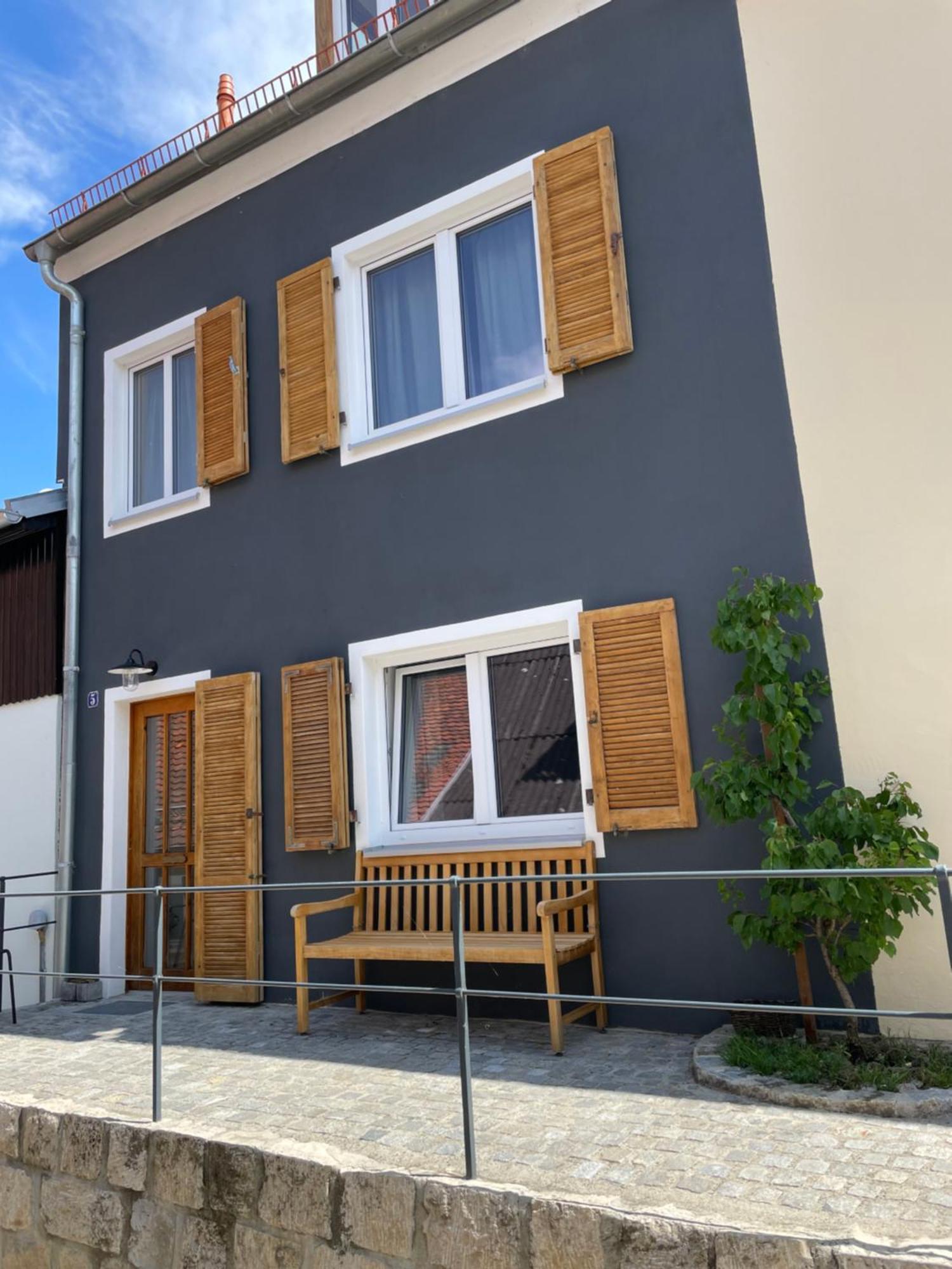Lorenzo Appartements Burglengenfeld Dış mekan fotoğraf