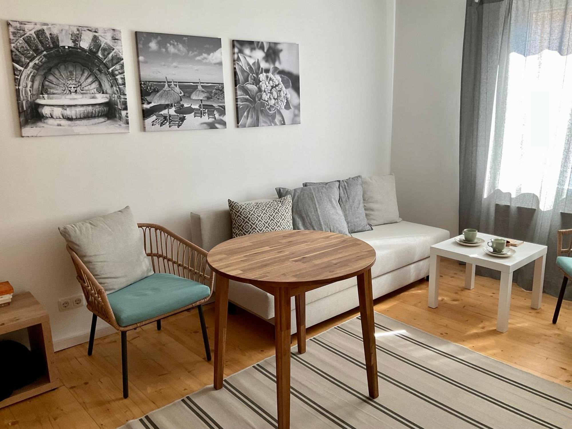 Lorenzo Appartements Burglengenfeld Dış mekan fotoğraf