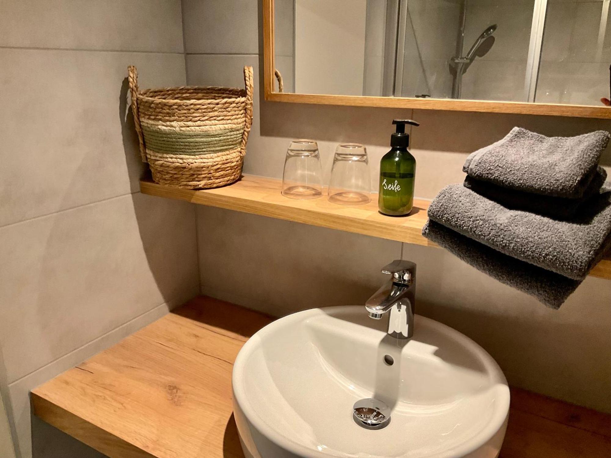 Lorenzo Appartements Burglengenfeld Dış mekan fotoğraf