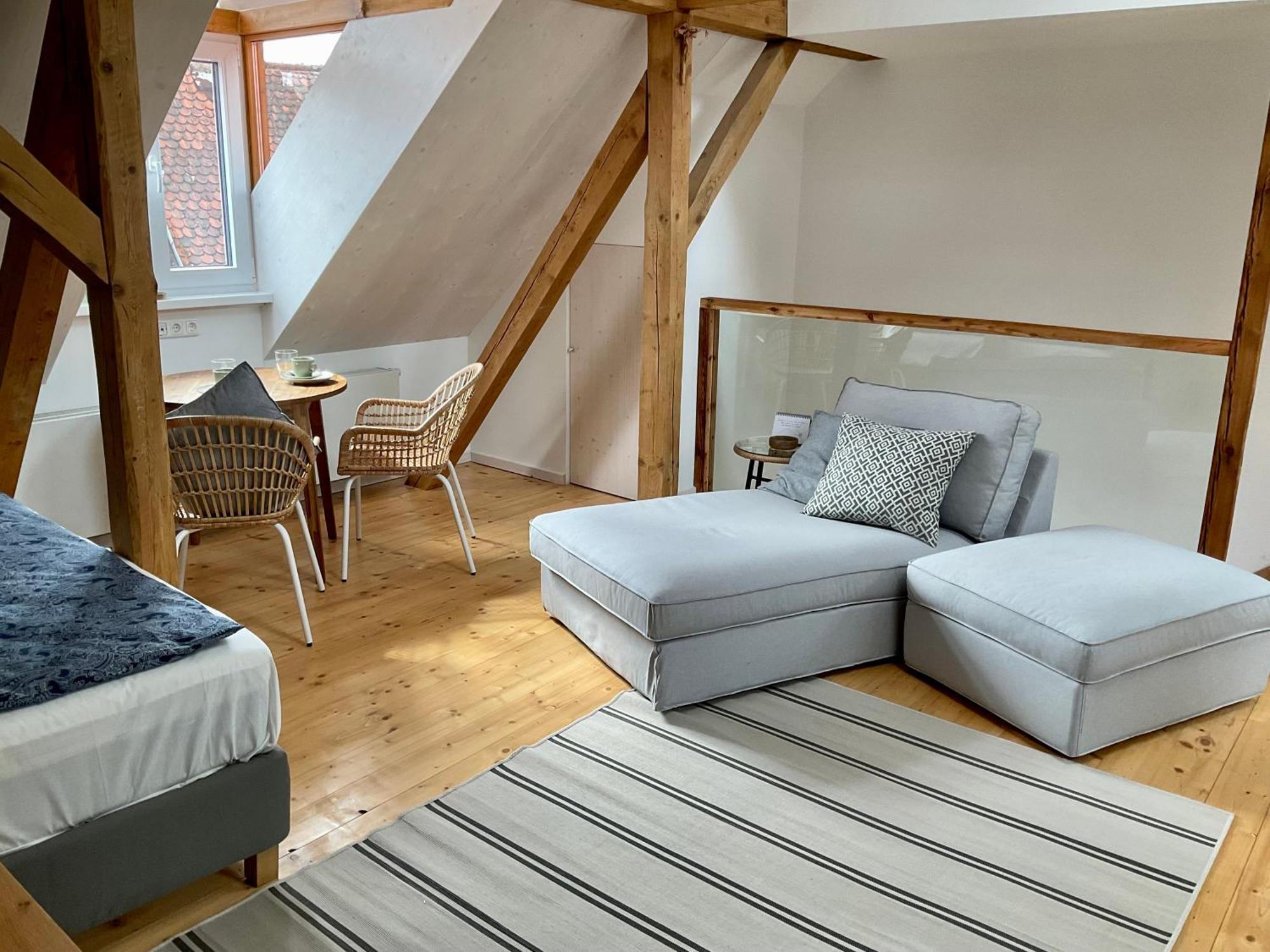 Lorenzo Appartements Burglengenfeld Dış mekan fotoğraf