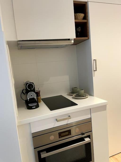 Lorenzo Appartements Burglengenfeld Dış mekan fotoğraf