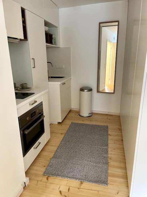 Lorenzo Appartements Burglengenfeld Dış mekan fotoğraf