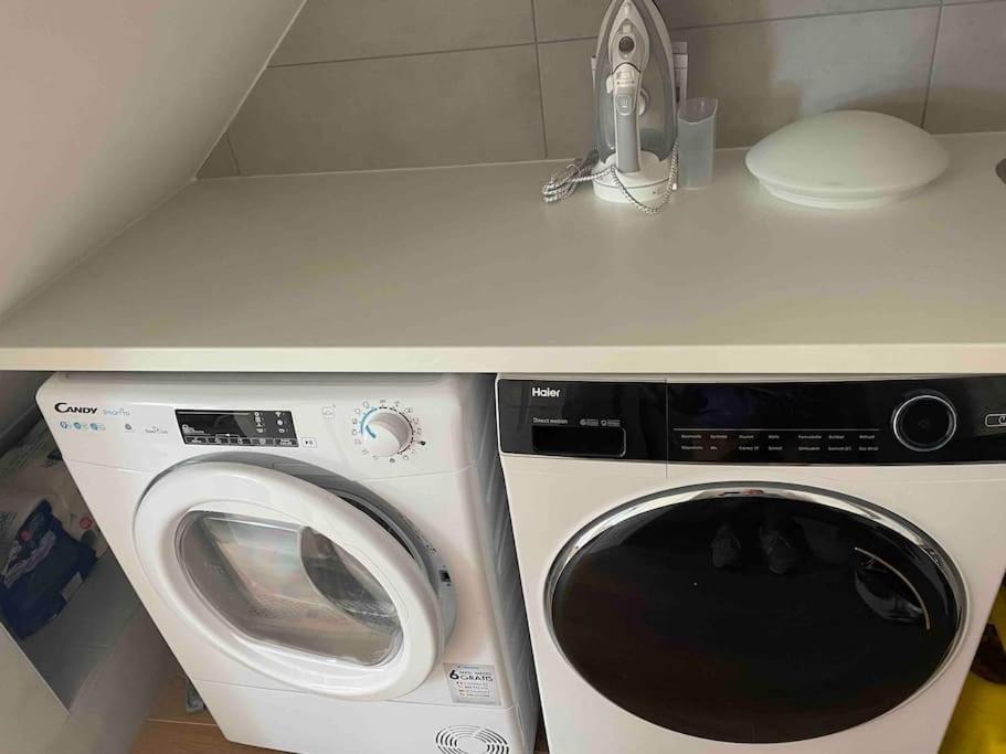 Lorenzo Appartements Burglengenfeld Dış mekan fotoğraf