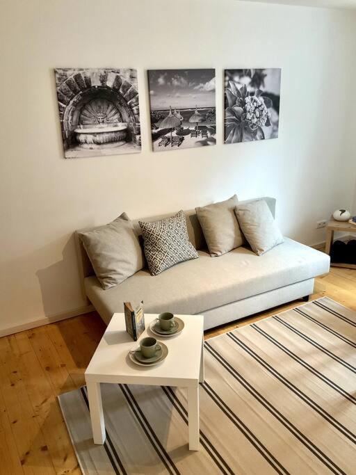 Lorenzo Appartements Burglengenfeld Dış mekan fotoğraf