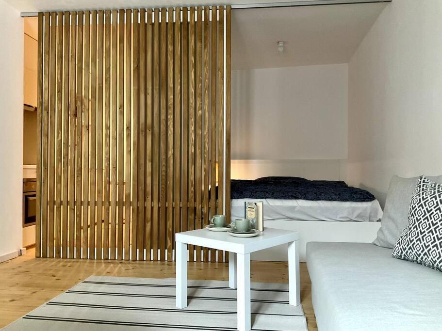 Lorenzo Appartements Burglengenfeld Dış mekan fotoğraf